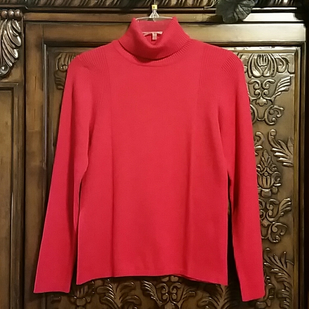 Villager Sport turtleneck